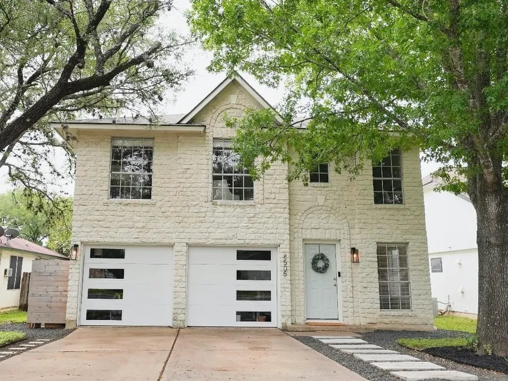 8505 Copano Drive Austin TX 78749