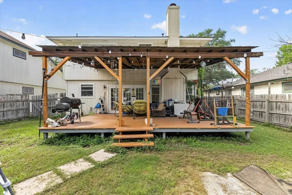 8505 Copano Drive Austin TX 78749