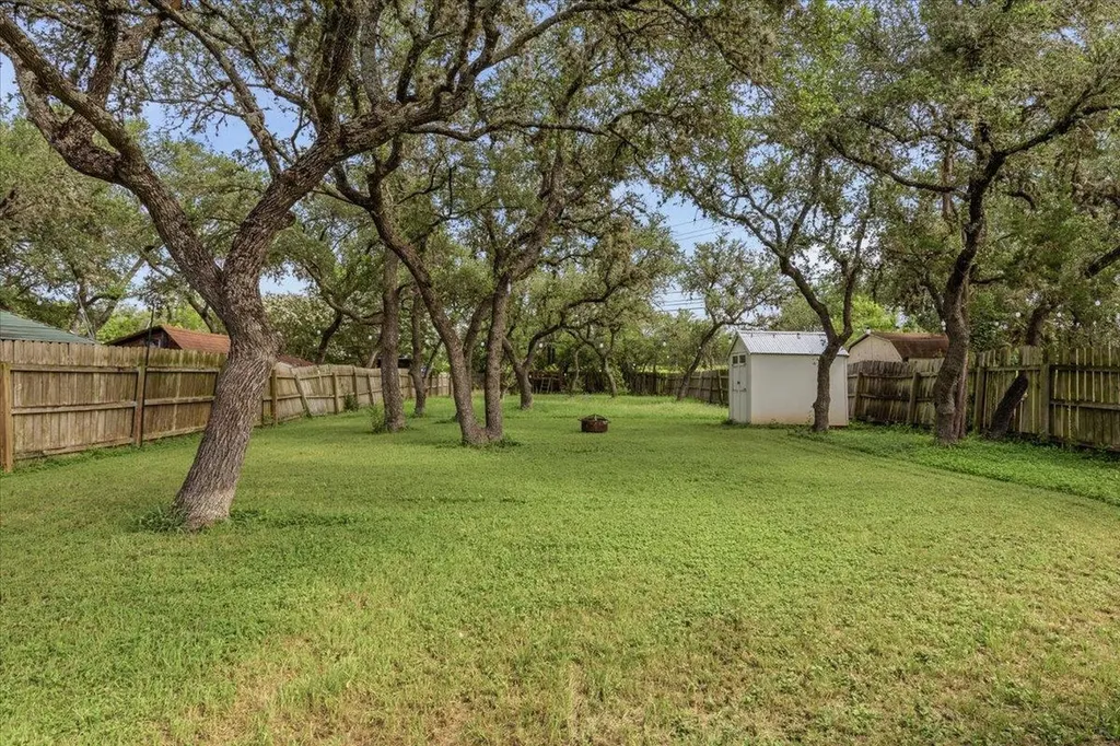 8505 Copano Drive Austin TX 78749