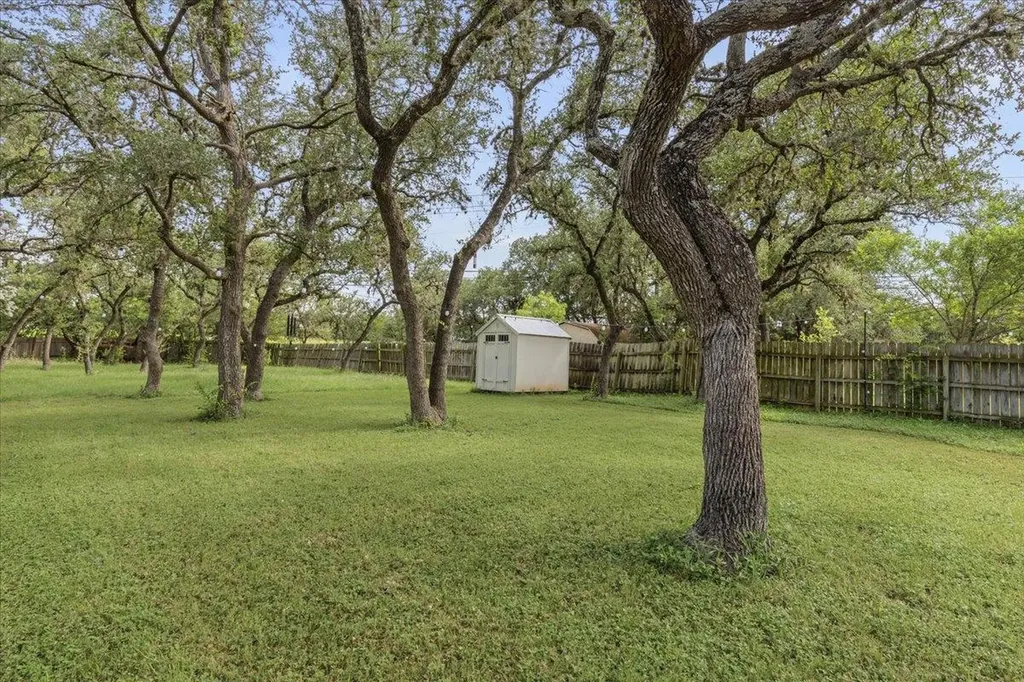 8505 Copano Drive Austin TX 78749