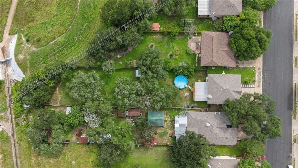 8505 Copano Drive Austin TX 78749