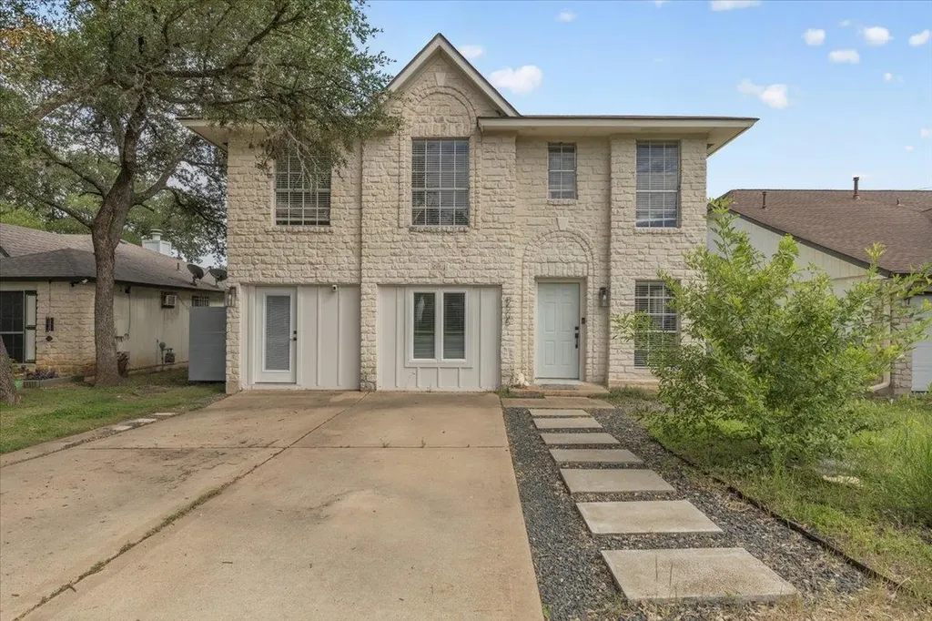 8505 Copano Drive Austin TX 78749