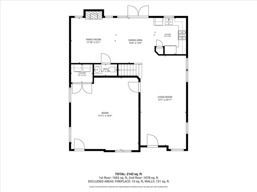 8505 Copano Drive Austin TX 78749