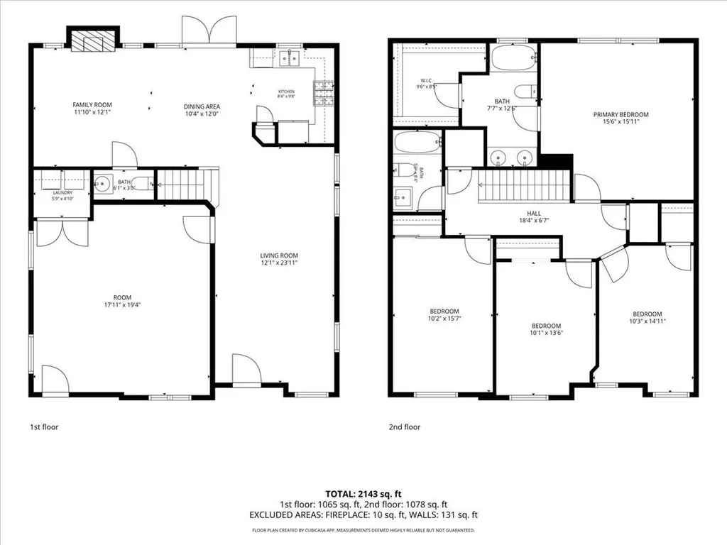 8505 Copano Drive Austin TX 78749