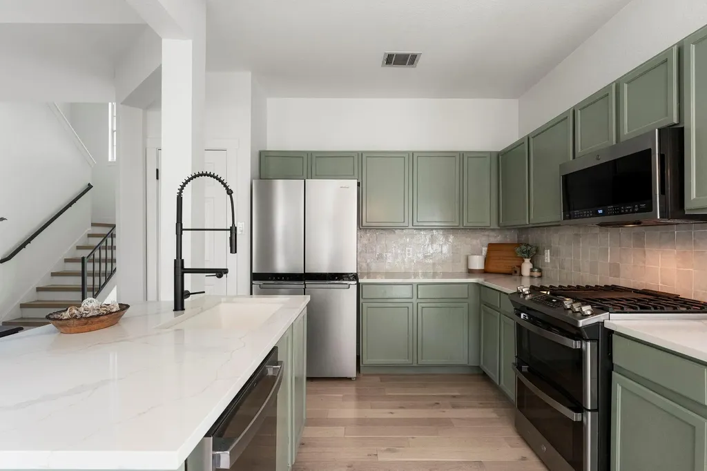 5814 Marchmont Lane Austin TX 78749