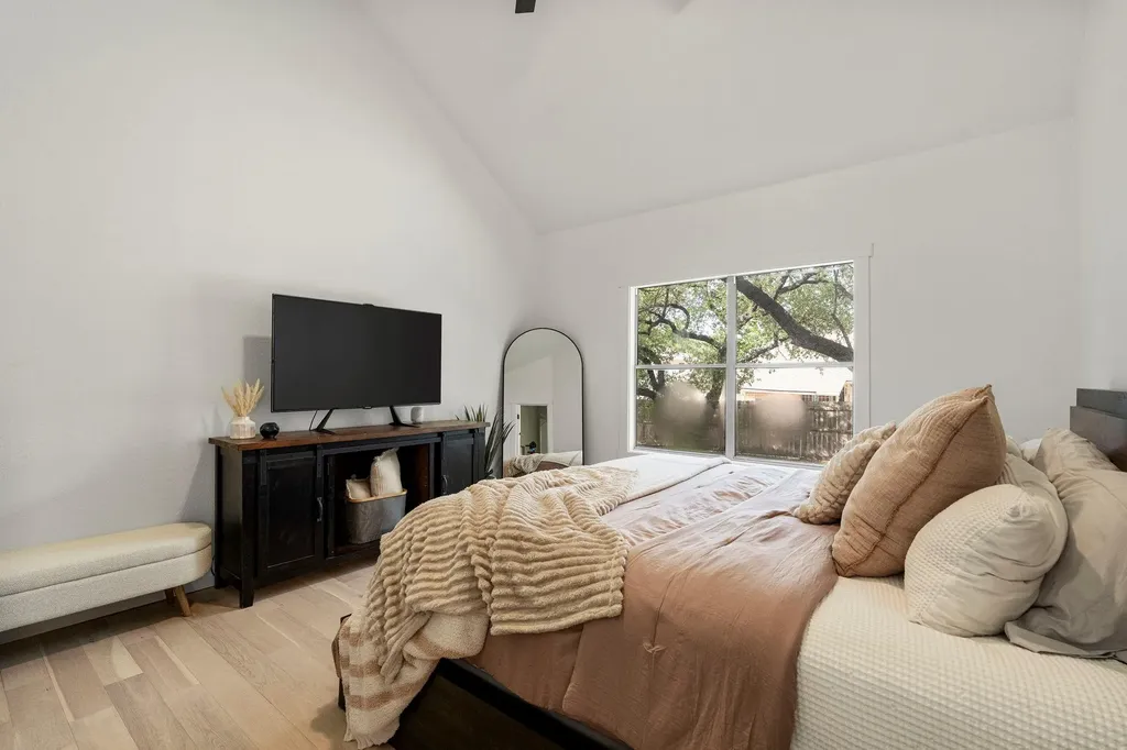 5814 Marchmont Lane Austin TX 78749