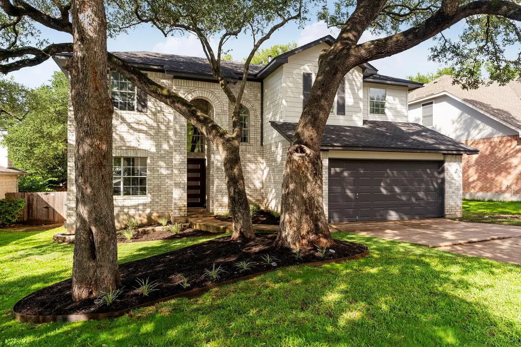 5814 Marchmont Lane Austin TX 78749