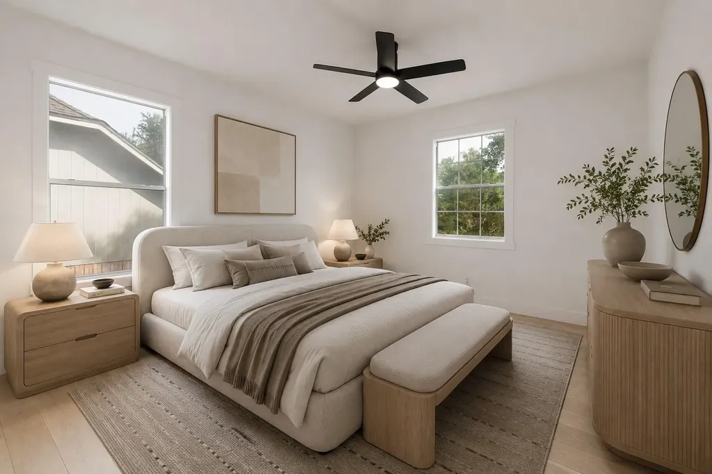 5814 Marchmont Lane Austin TX 78749