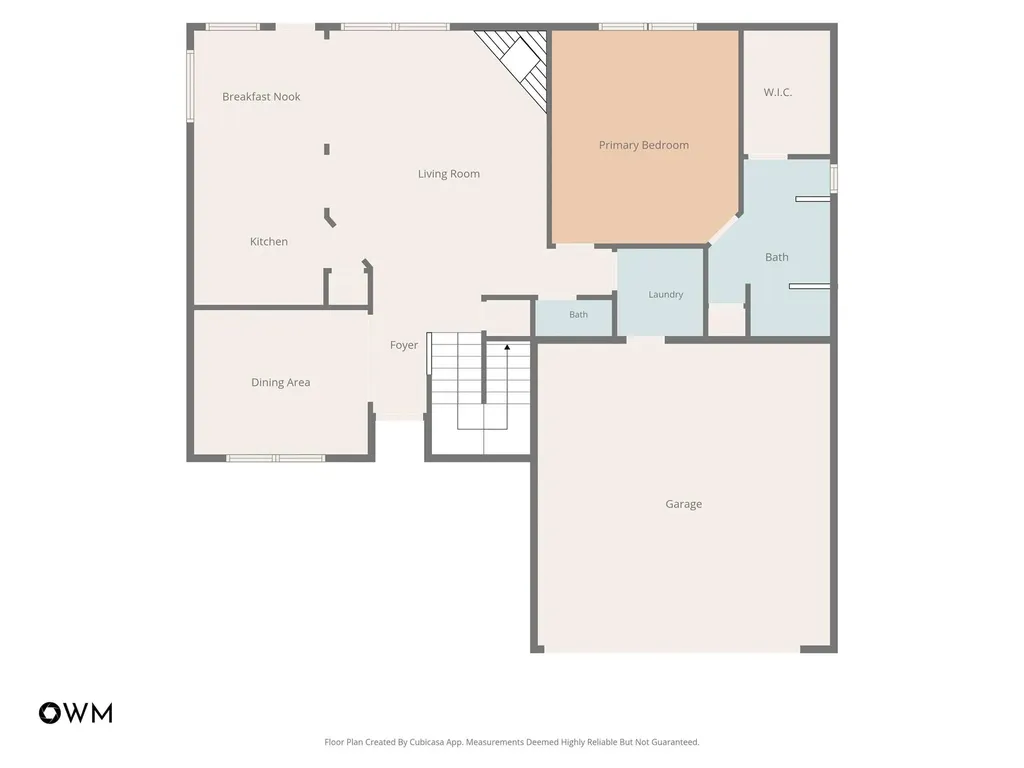 5814 Marchmont Lane Austin TX 78749
