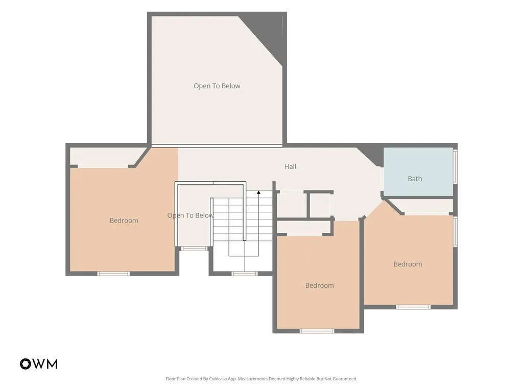 5814 Marchmont Lane Austin TX 78749