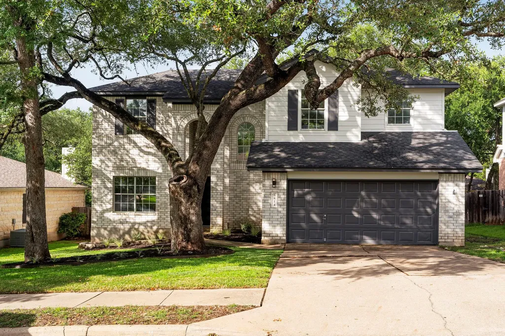 5814 Marchmont Lane Austin TX 78749