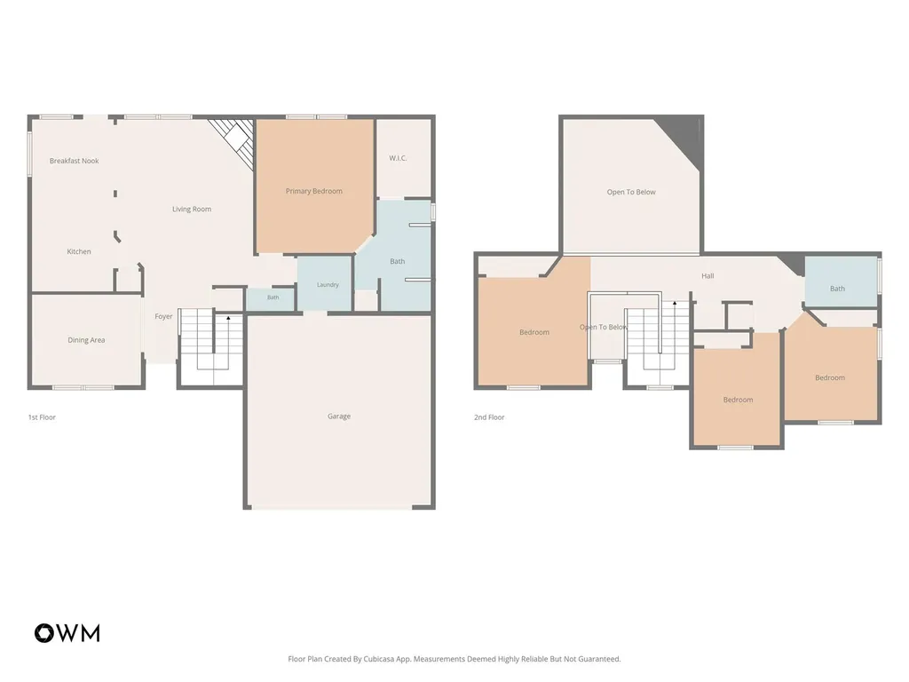 5814 Marchmont Lane Austin TX 78749