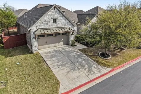 14105 Ronald Reagan Boulevard Cedar Park TX 78641
