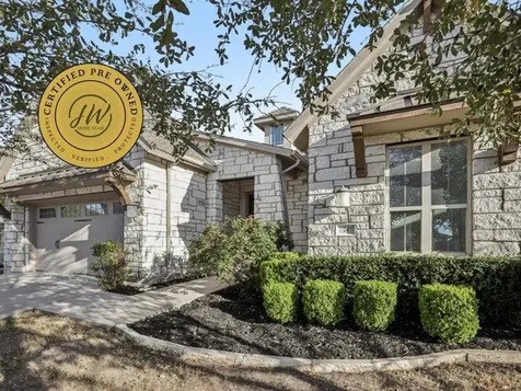 14105 Ronald Reagan Boulevard Cedar Park TX 78641