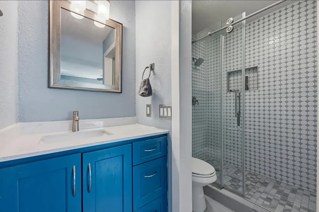 313 Blackberry Drive Austin TX 78745