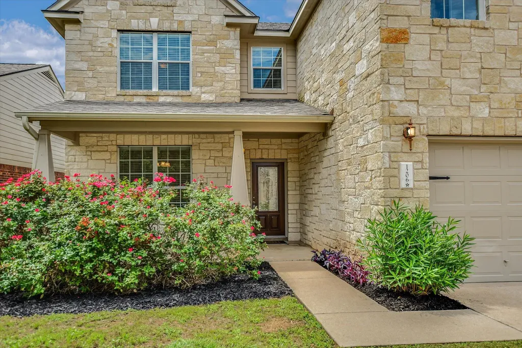 1206 Horseshoe Ranch Drive Leander TX 78641