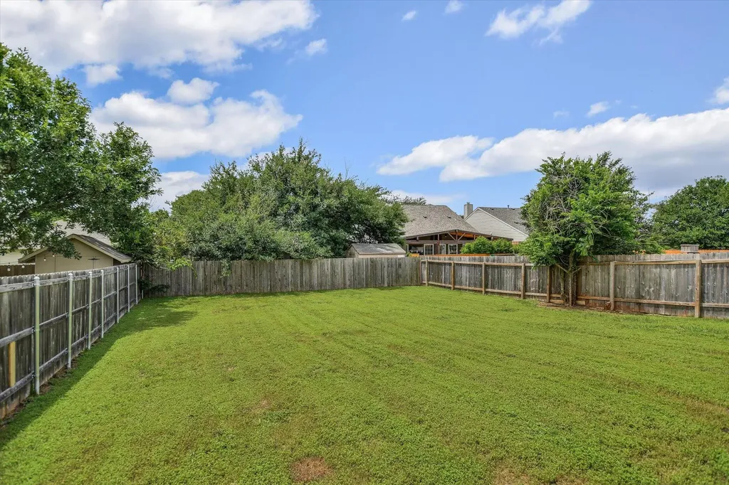 1206 Horseshoe Ranch Drive Leander TX 78641