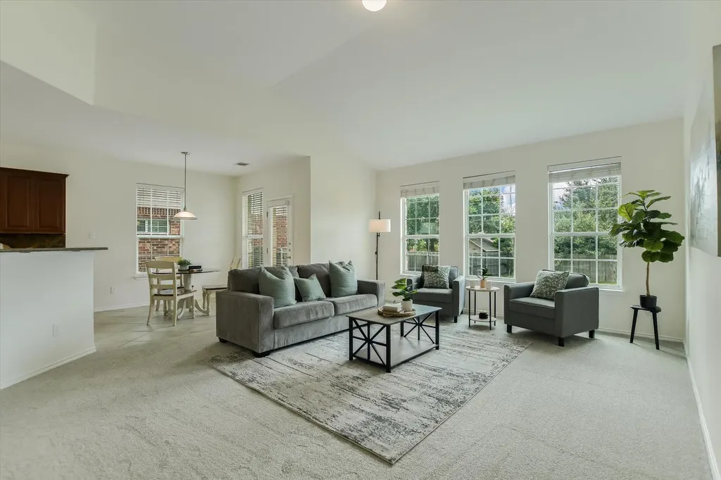 1206 Horseshoe Ranch Drive Leander TX 78641