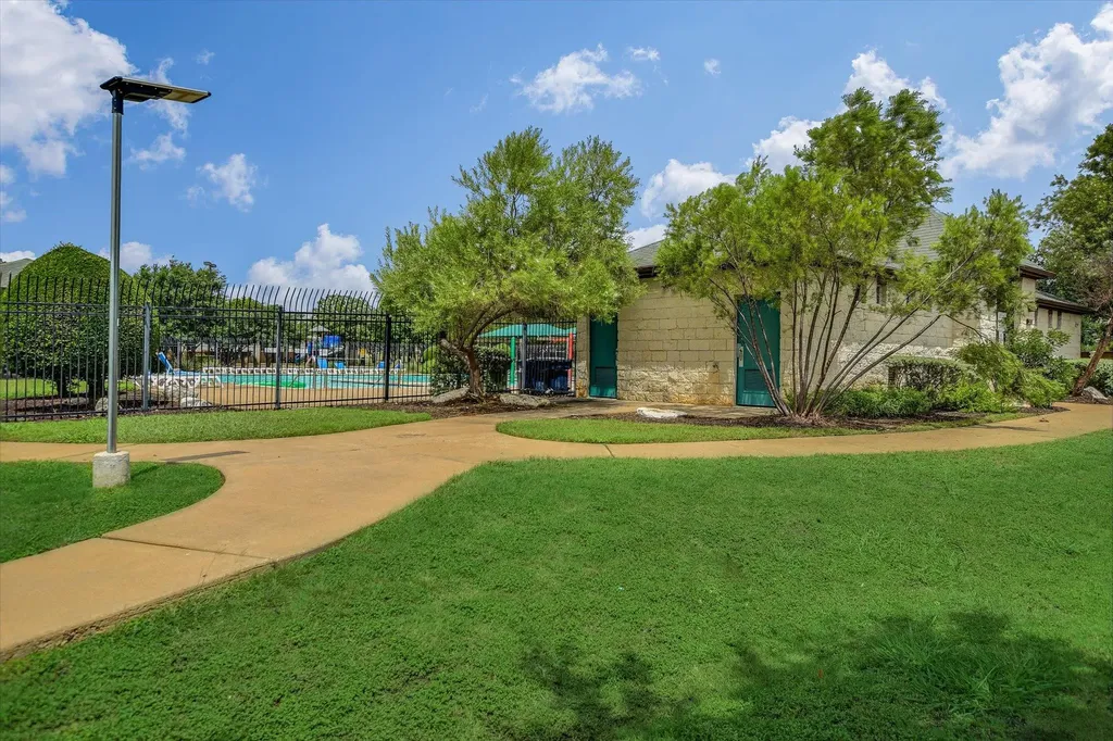 1206 Horseshoe Ranch Drive Leander TX 78641