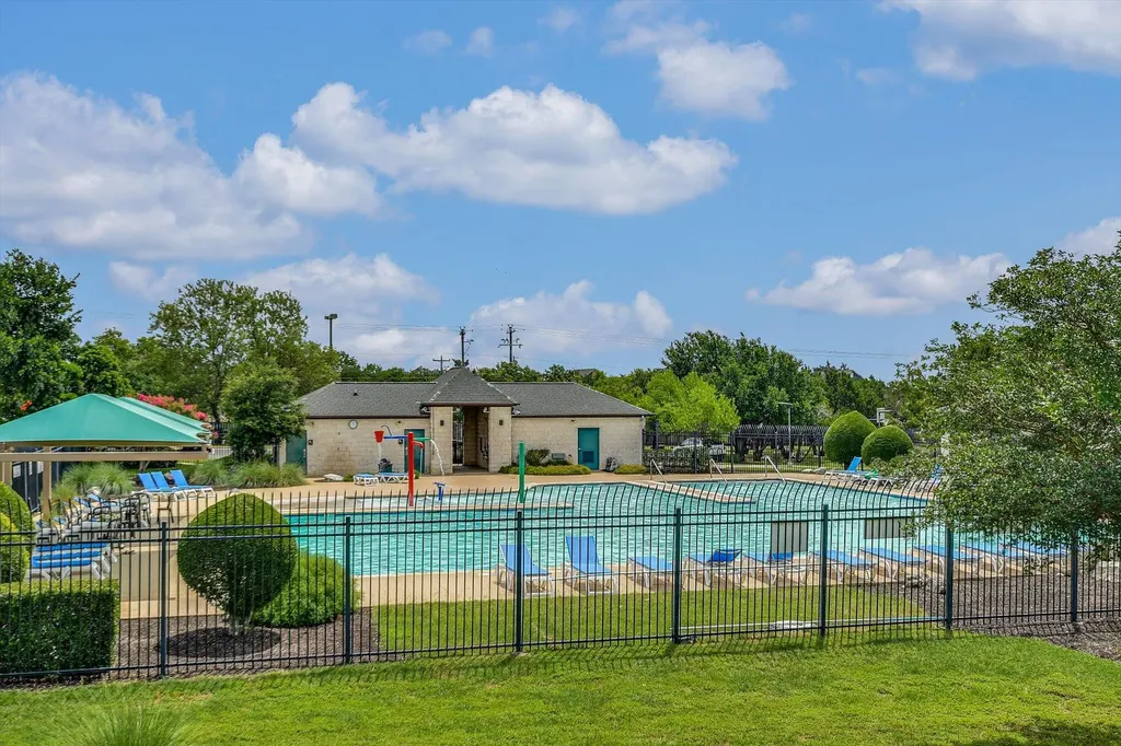 1206 Horseshoe Ranch Drive Leander TX 78641