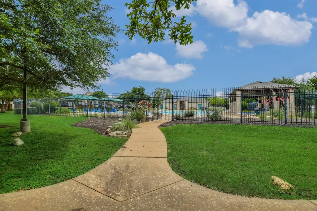 1206 Horseshoe Ranch Drive Leander TX 78641