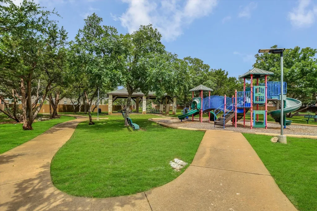 1206 Horseshoe Ranch Drive Leander TX 78641