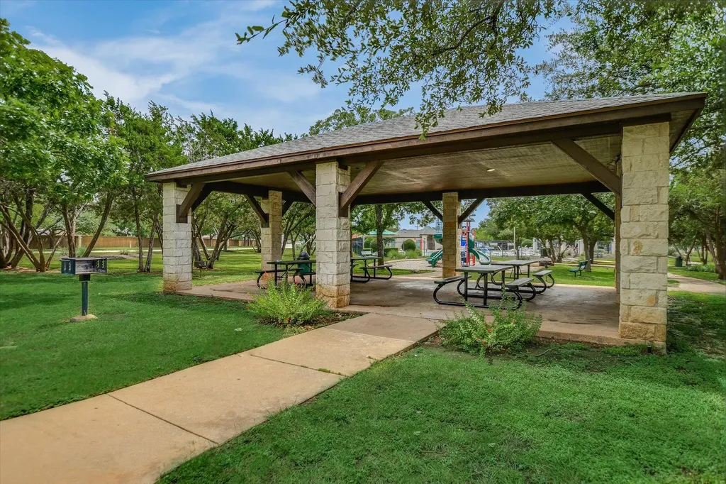 1206 Horseshoe Ranch Drive Leander TX 78641