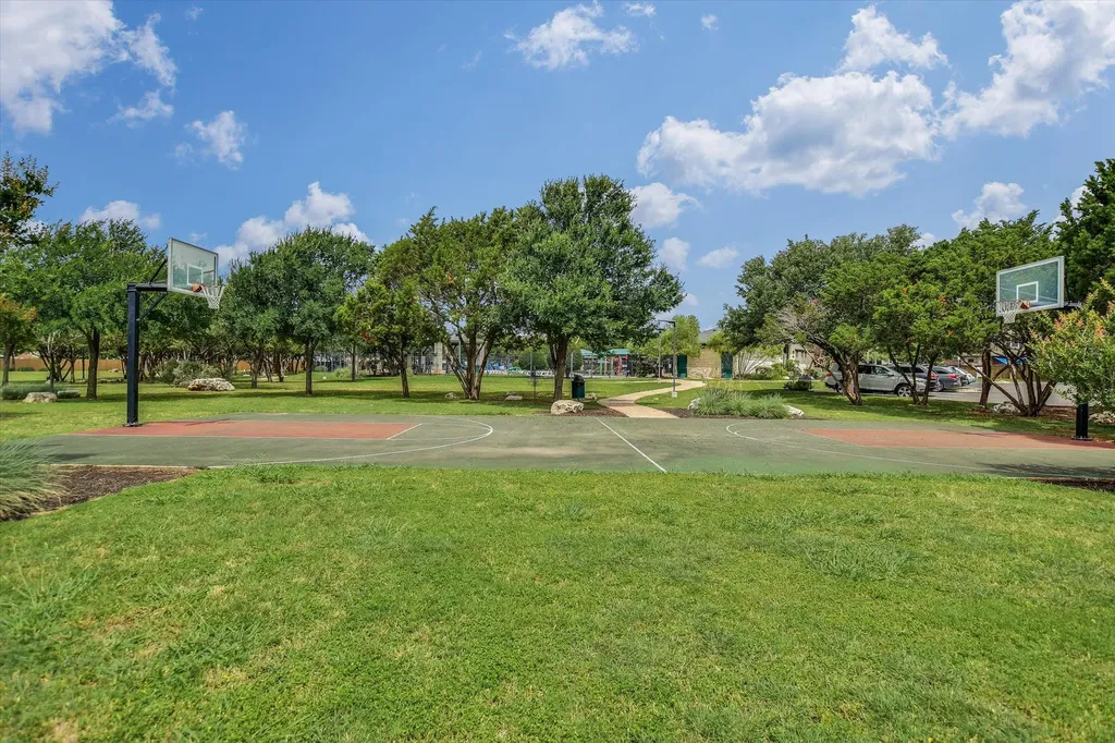 1206 Horseshoe Ranch Drive Leander TX 78641