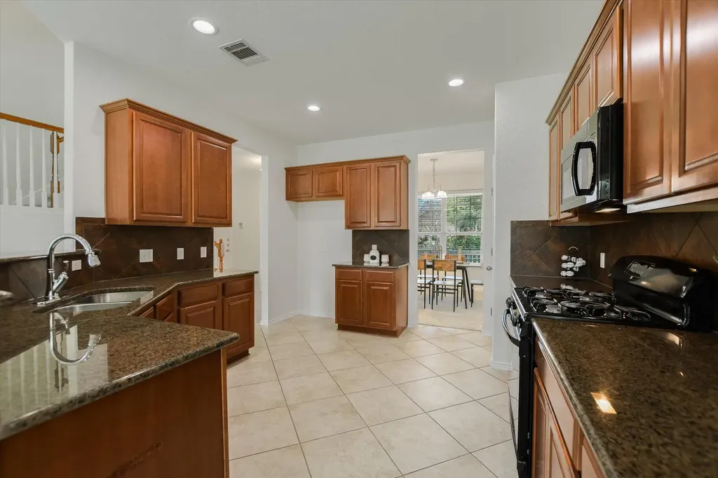 1206 Horseshoe Ranch Drive Leander TX 78641