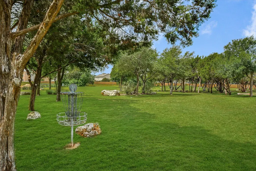 1206 Horseshoe Ranch Drive Leander TX 78641