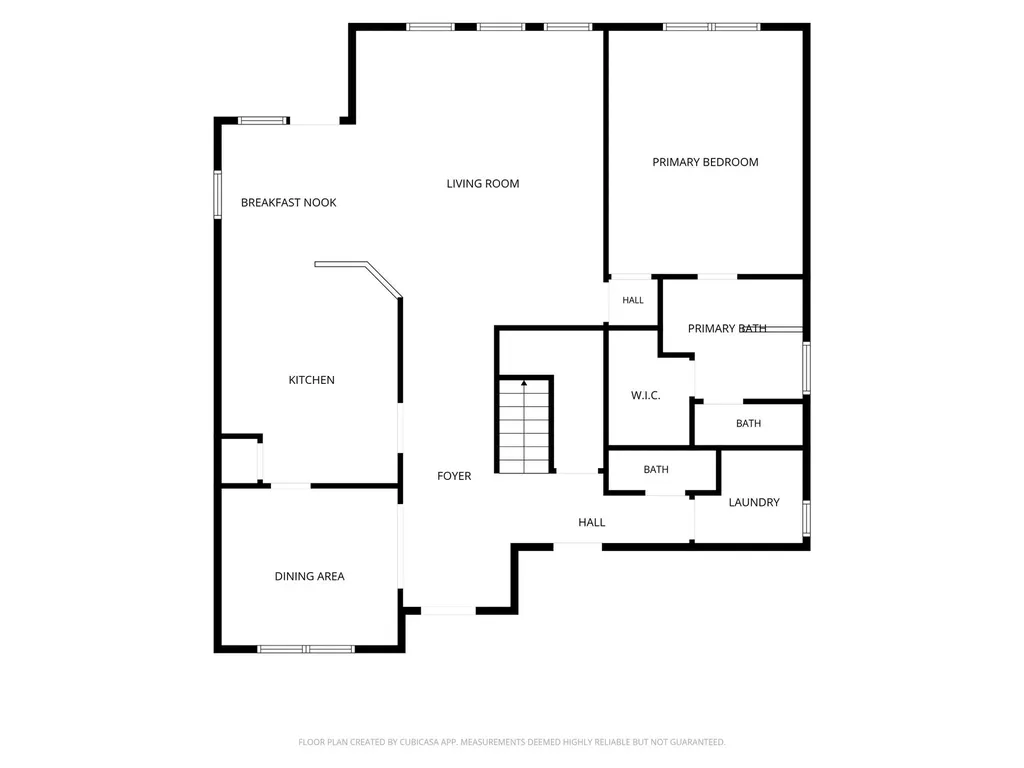 1206 Horseshoe Ranch Drive Leander TX 78641