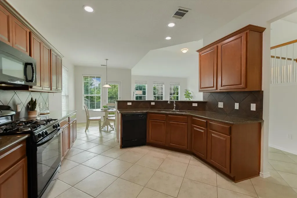 1206 Horseshoe Ranch Drive Leander TX 78641