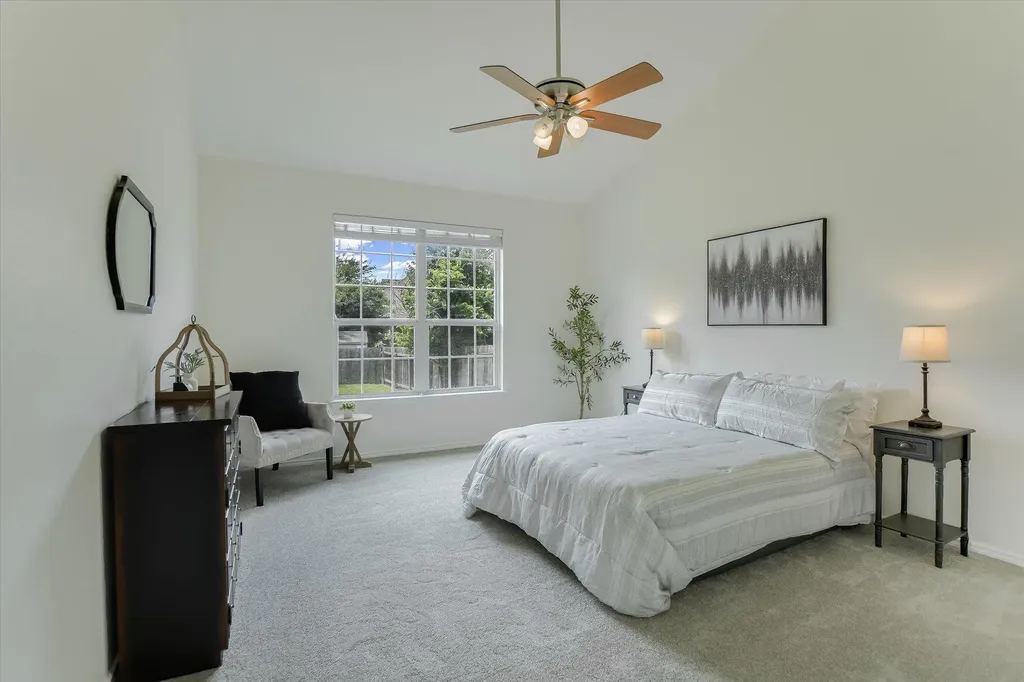 1206 Horseshoe Ranch Drive Leander TX 78641