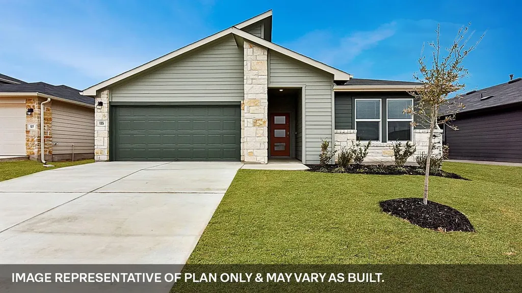 318 Mountain Pea Road Kyle TX 78640