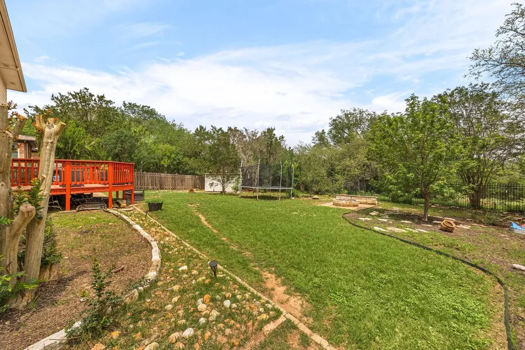 2624 Niemann Drive Austin TX 78748