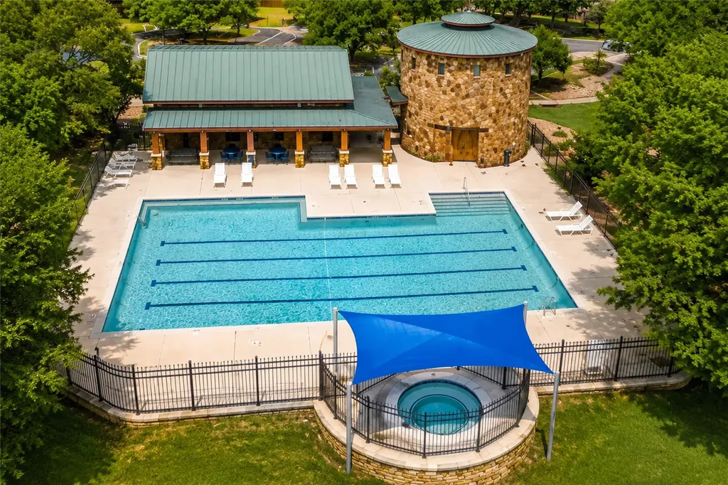 2624 Niemann Drive Austin TX 78748