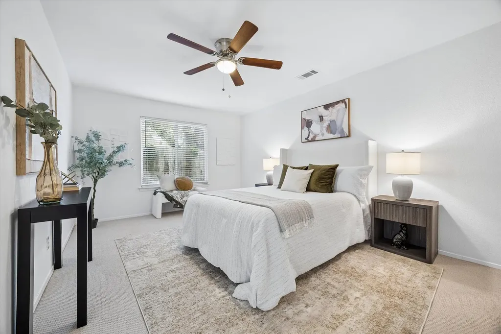 3701 Gable Drive Austin TX 78759