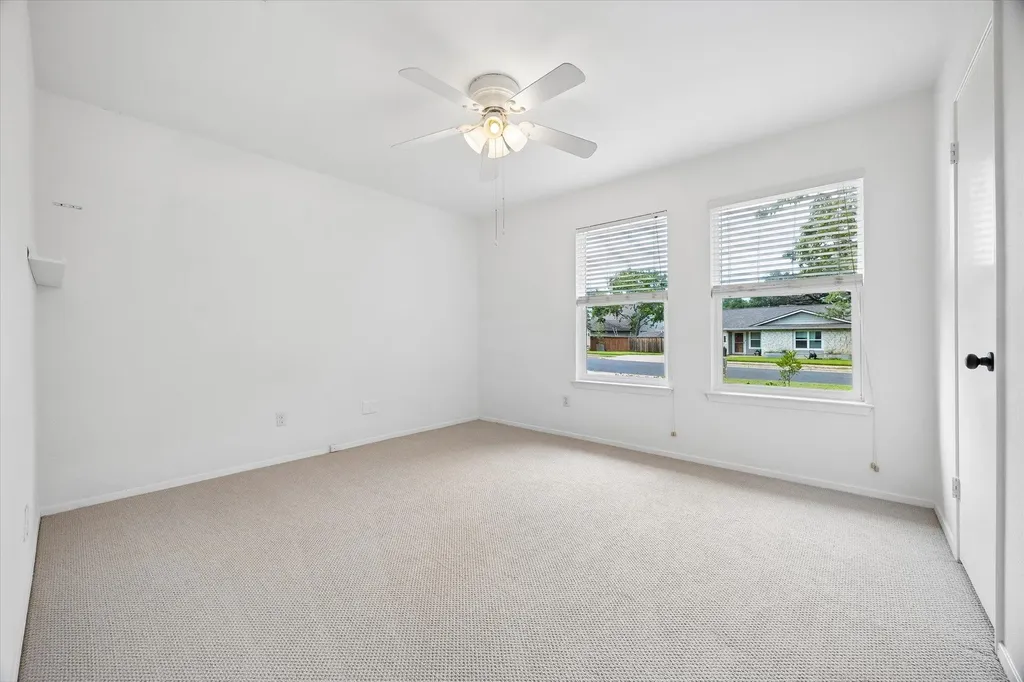 3701 Gable Drive Austin TX 78759