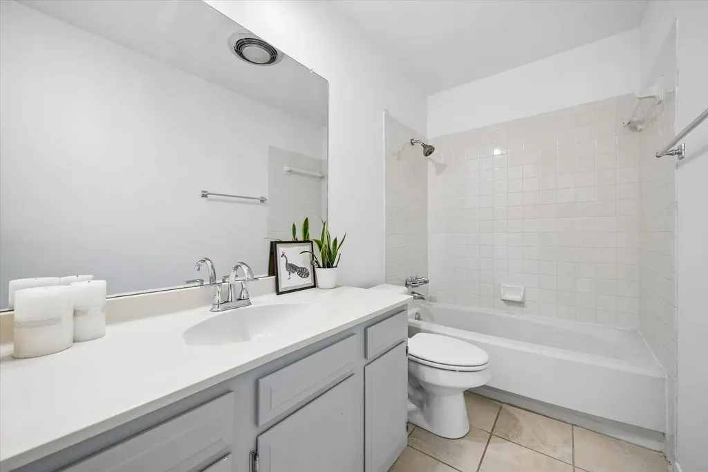 3701 Gable Drive Austin TX 78759