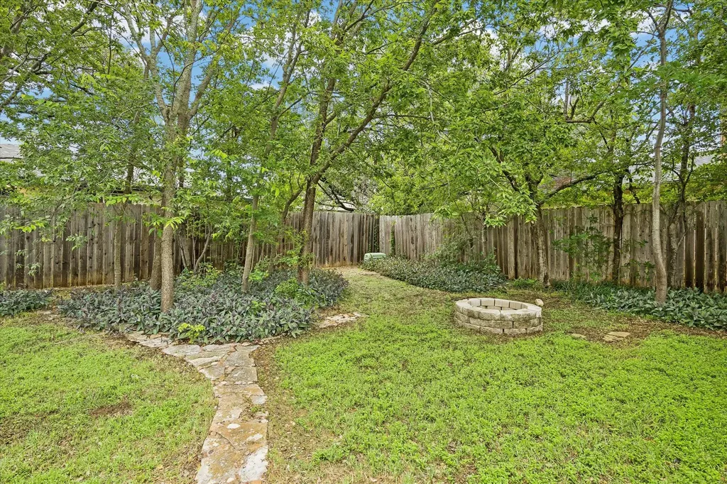 3701 Gable Drive Austin TX 78759
