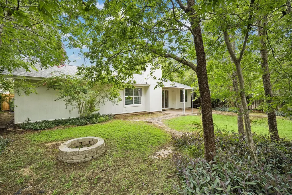 3701 Gable Drive Austin TX 78759