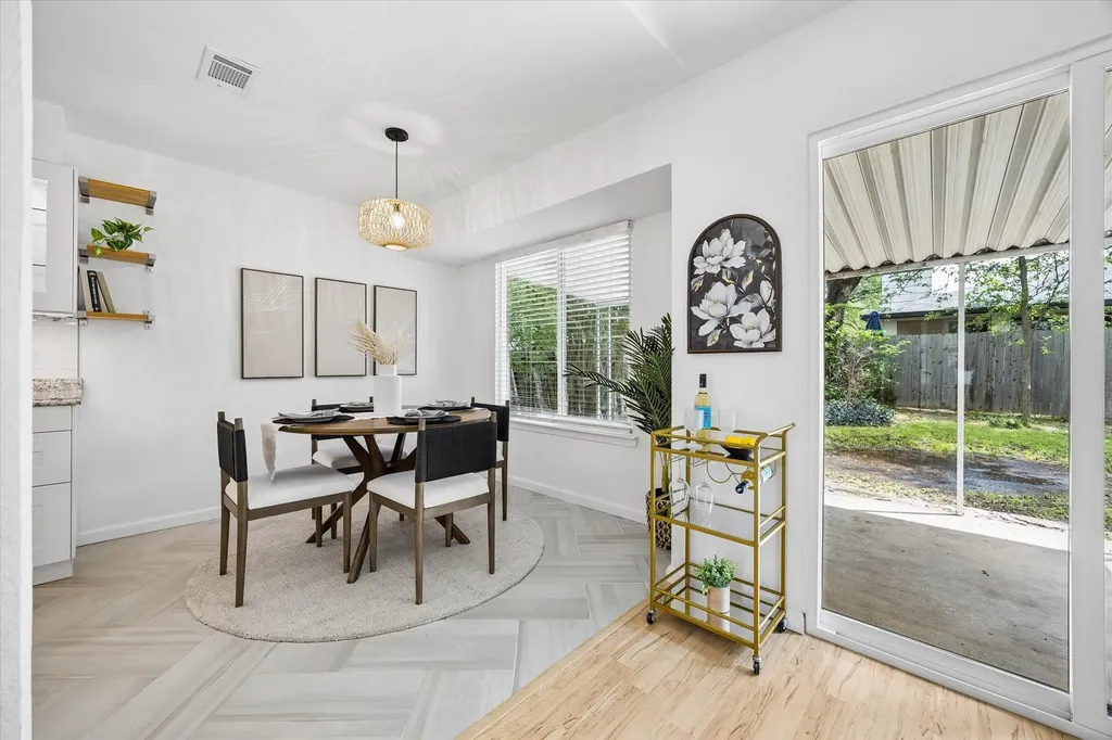 3701 Gable Drive Austin TX 78759