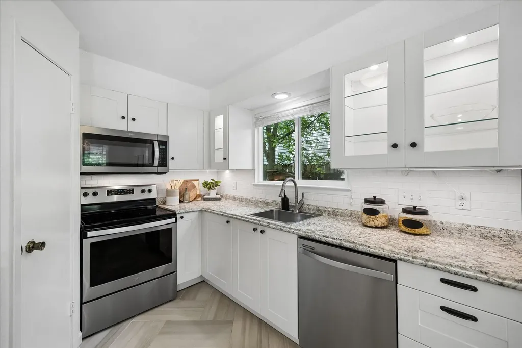 3701 Gable Drive Austin TX 78759