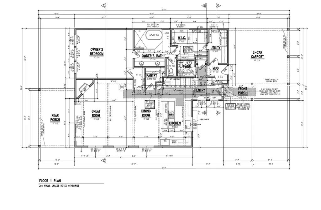 4603 Avenue C Austin TX 78751