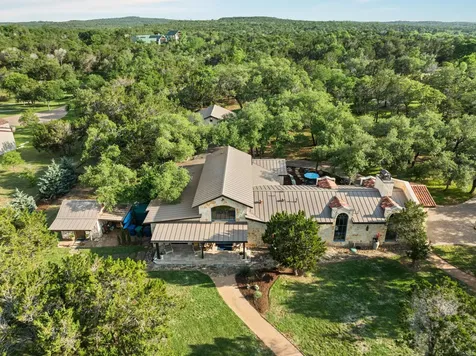 11941 Overlook Pass Austin TX 78738