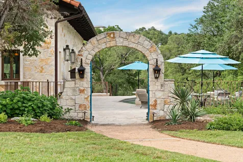 11941 Overlook Pass Austin TX 78738