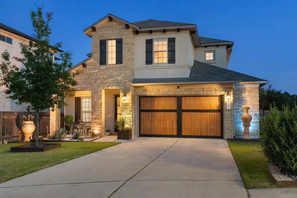 13013 Mitica Drive Austin TX 78739