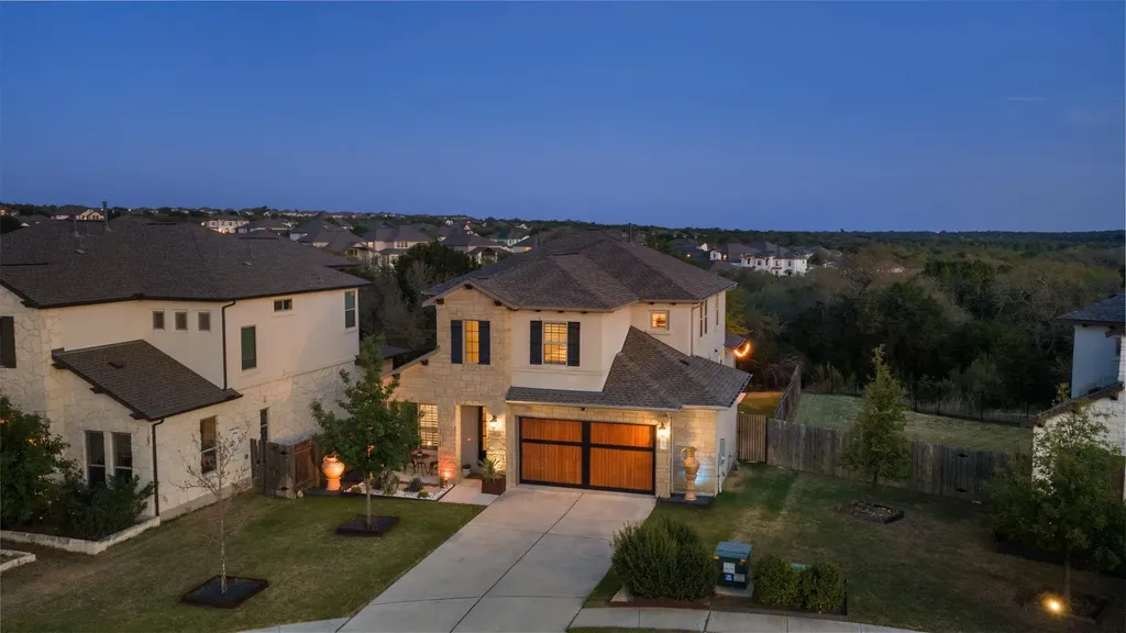 13013 Mitica Drive Austin TX 78739