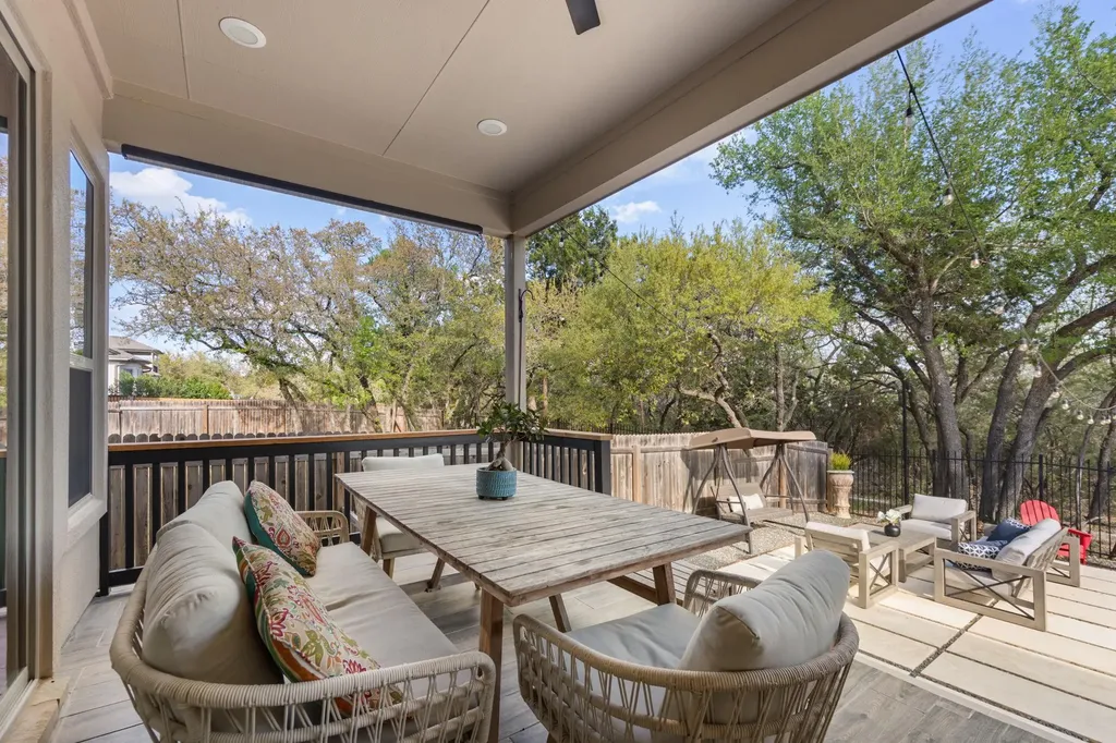 13013 Mitica Drive Austin TX 78739