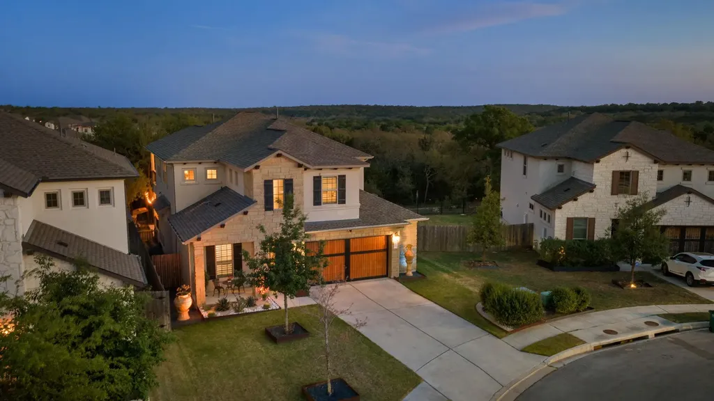 13013 Mitica Drive Austin TX 78739